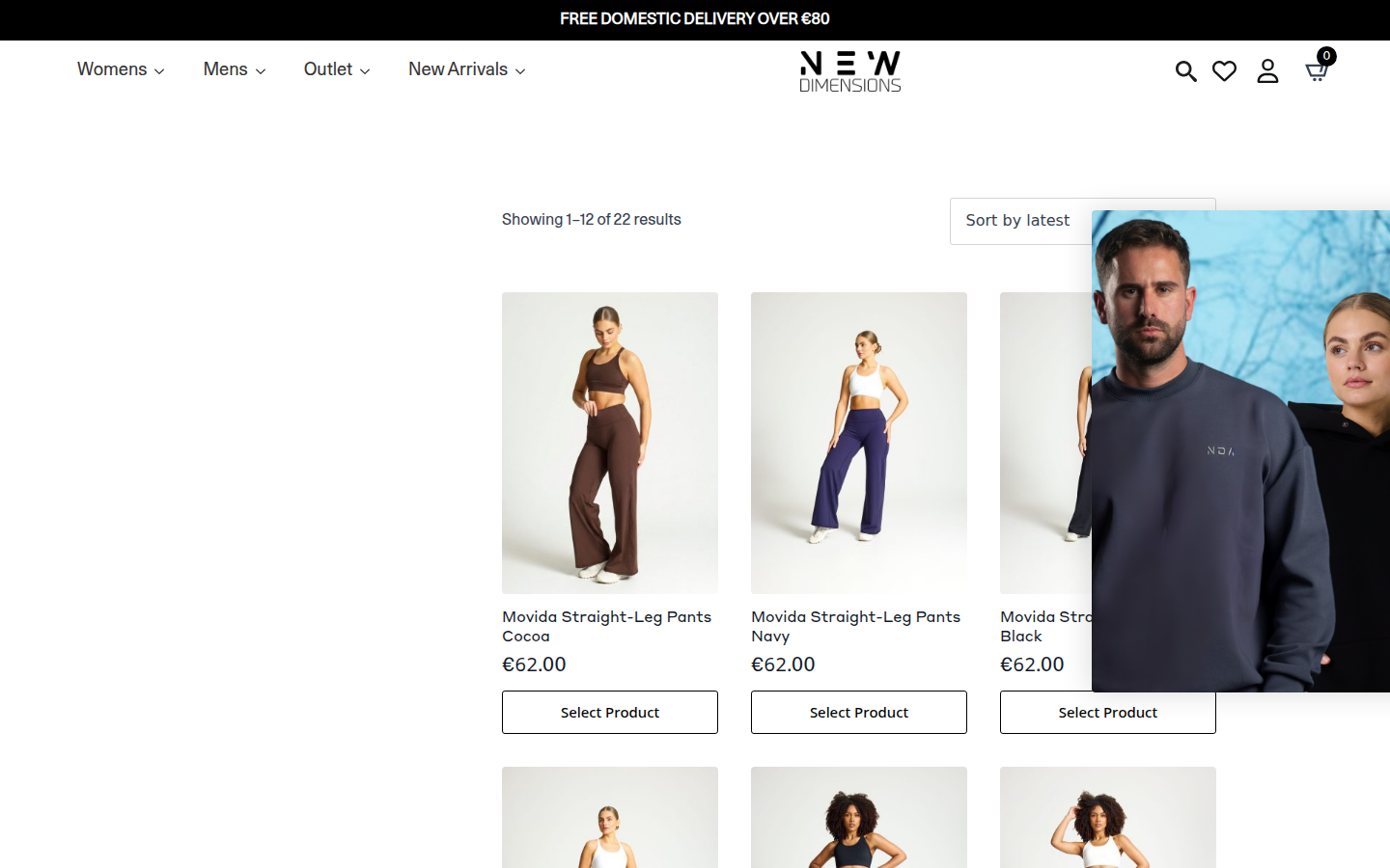 Browse Products