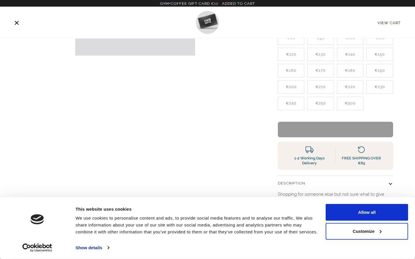 Add to Cart