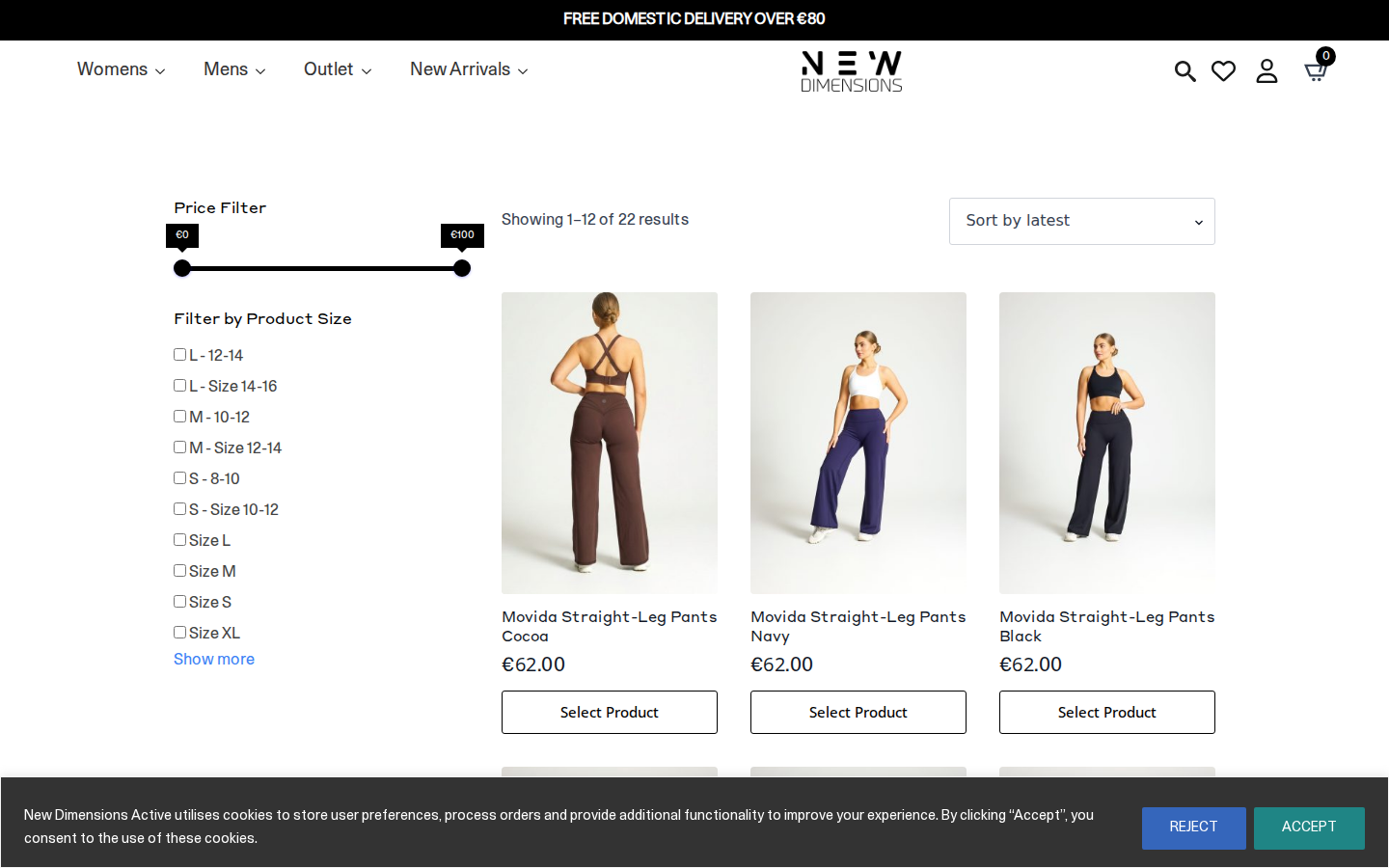 Browse Products