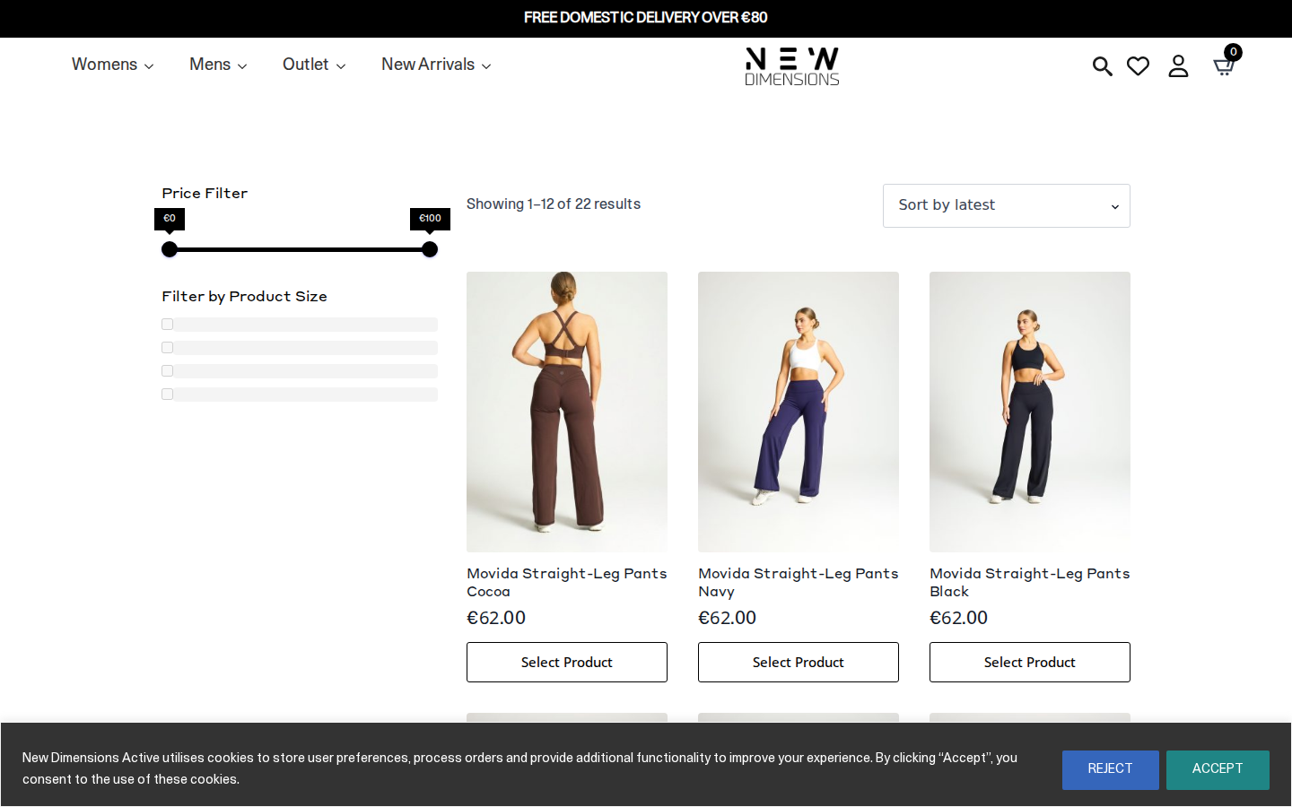 Browse Products