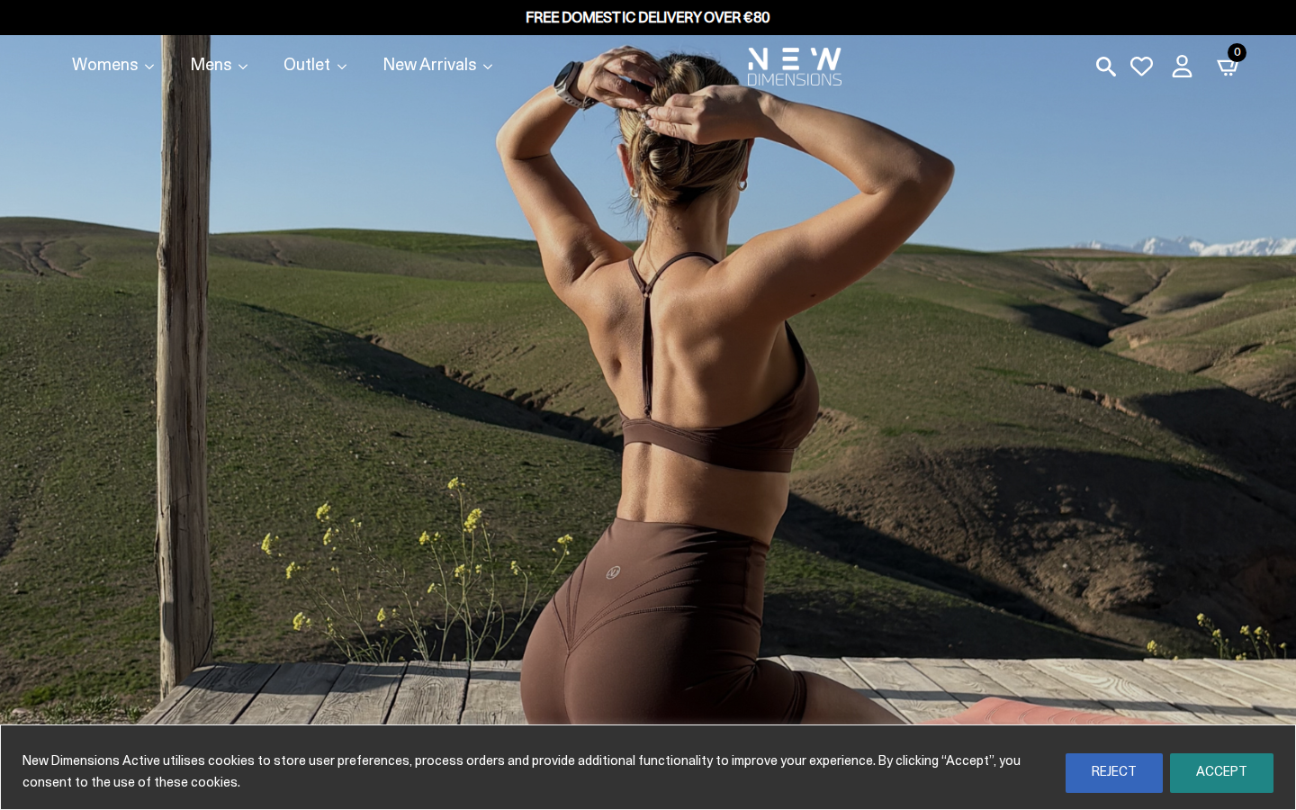 Homepage