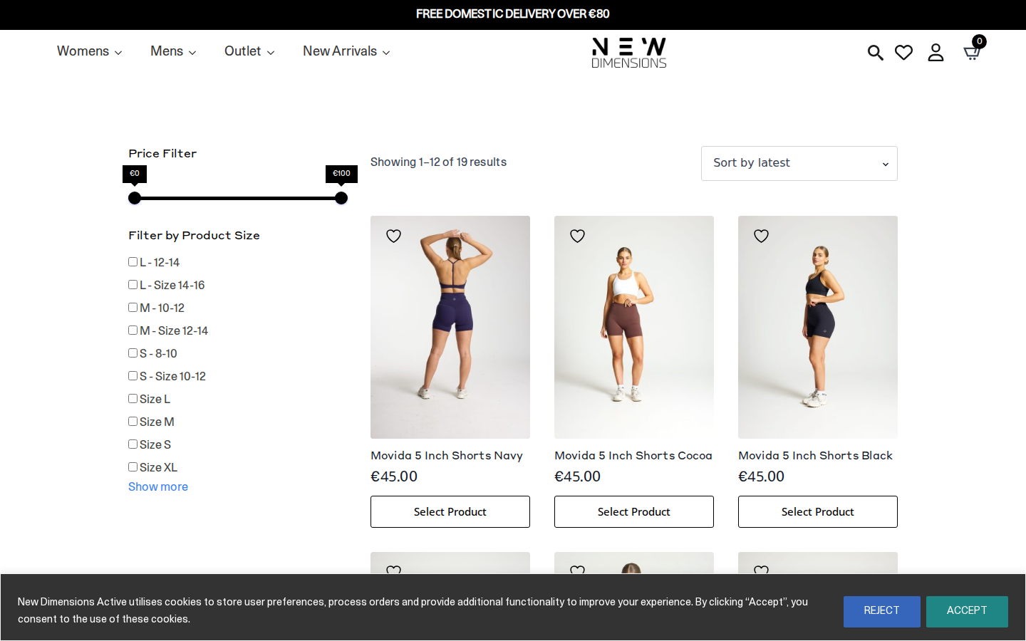 Browse Products