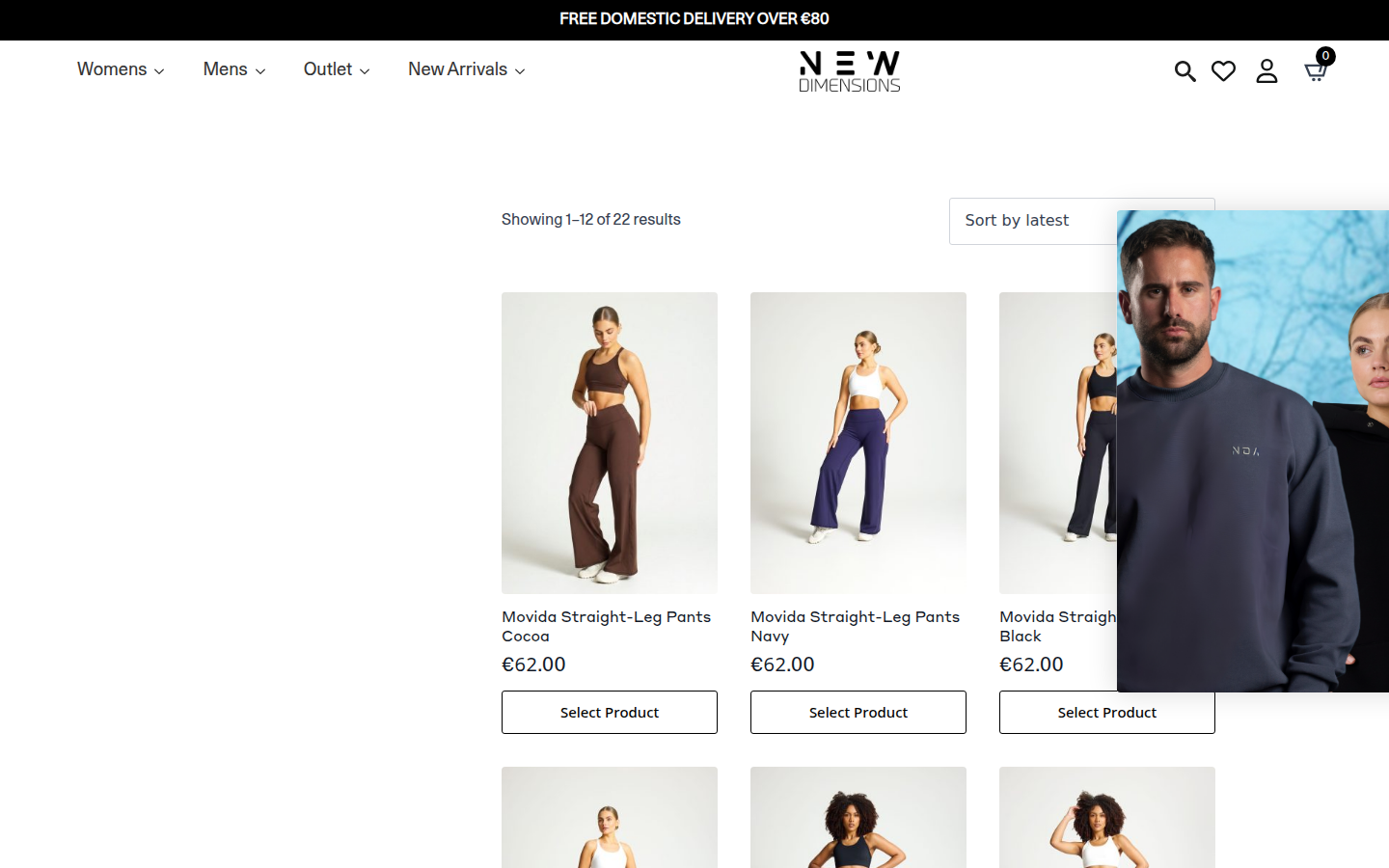Browse Products